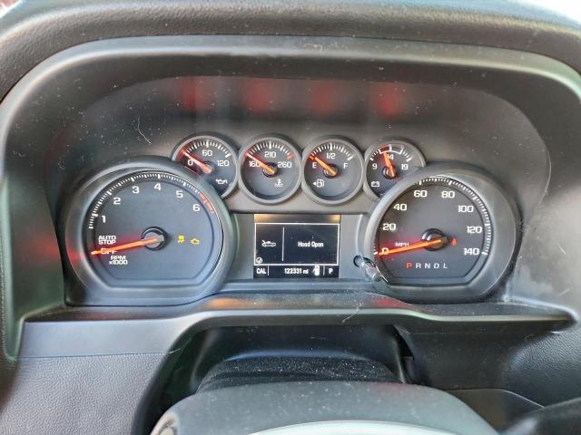 GMC Sierra C1500 Image 9