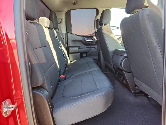 GMC Sierra C1500 Image 10