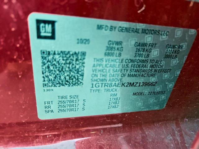 GMC Sierra C1500 Image 12