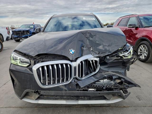 BMW X Series Sdrive30i Image 11