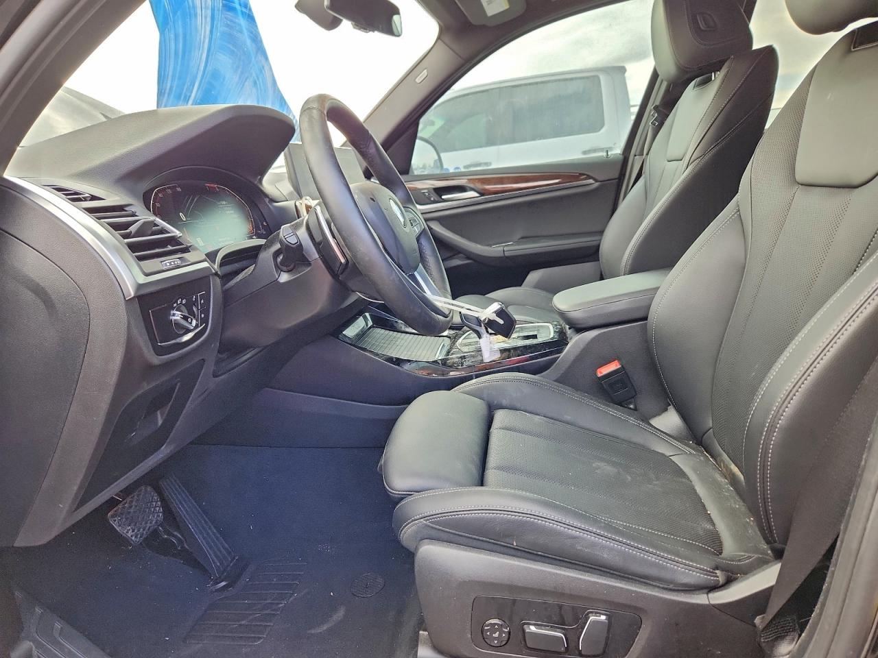 BMW X Series Sdrive30i Image 5