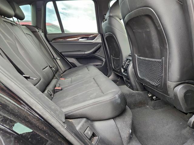 BMW X Series Sdrive30i Image 10