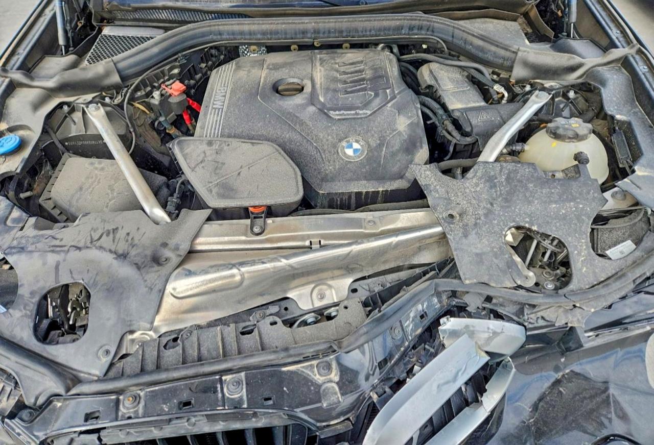 BMW X Series Sdrive30i Image 9