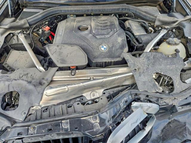 BMW X Series Sdrive30i Image 9