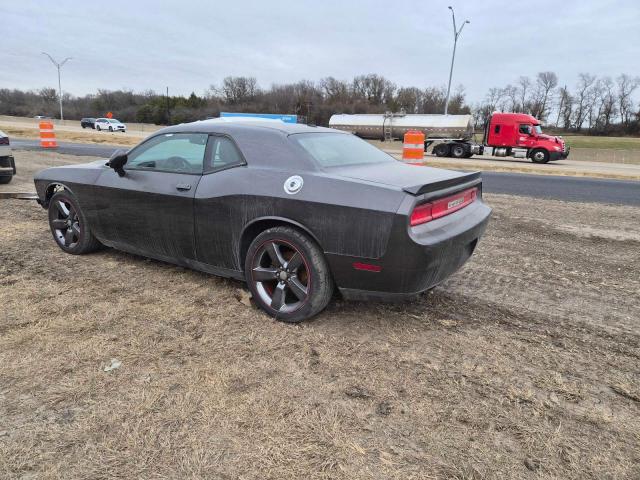 Dodge Challenger R/t Image 3