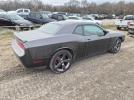 Dodge Challenger R/t Image 9
