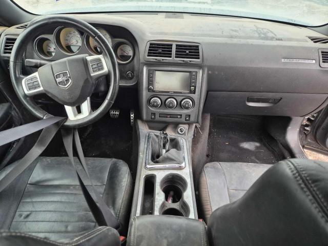 Dodge Challenger R/t Image 4