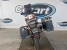 KTM Motorcycle Super Adventure R Image 3