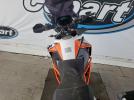 KTM Motorcycle Super Adventure R Image 4
