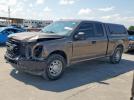 Ford F-150 Super Cab Image 1