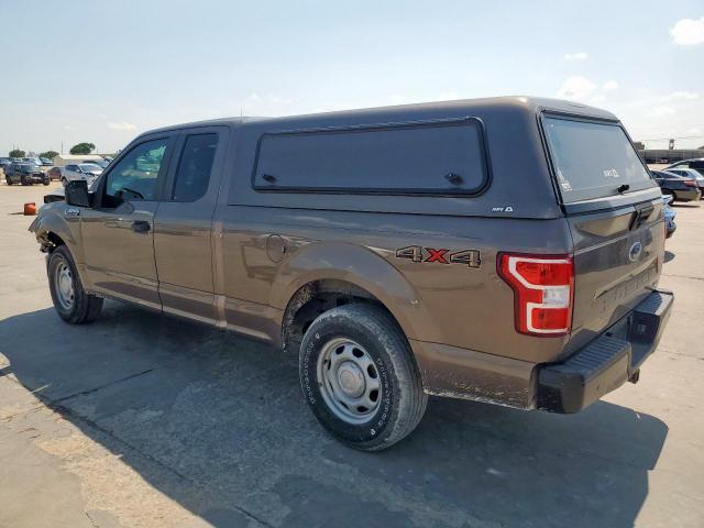 Ford F-150 Super Cab Image 3