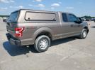 Ford F-150 Super Cab Image 13