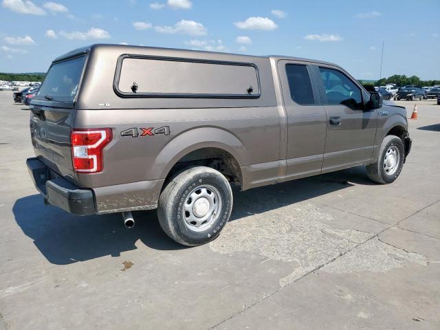 Ford F-150 Super Cab Image 13