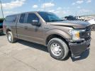 Ford F-150 Super Cab Image 4