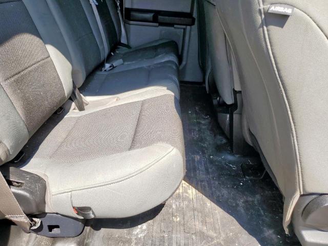 Ford F-150 Super Cab Image 12