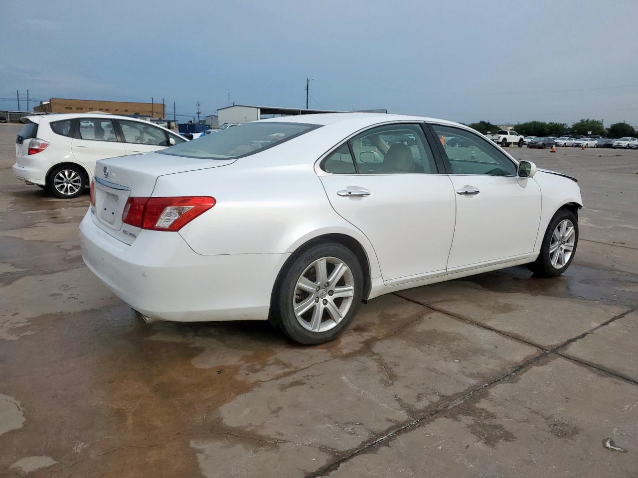 Lexus Es 350 Image 10