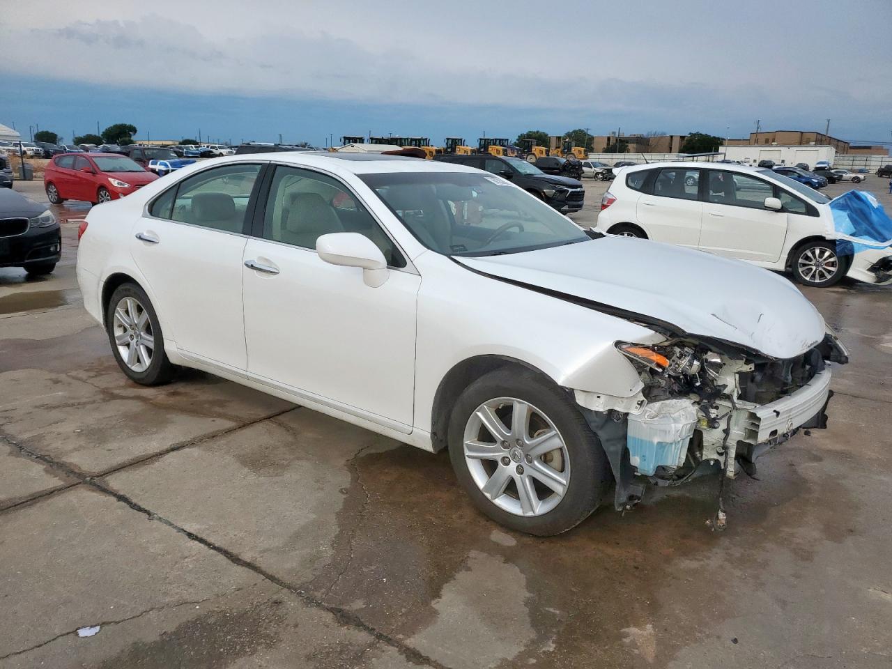 Lexus Es 350 Image 12