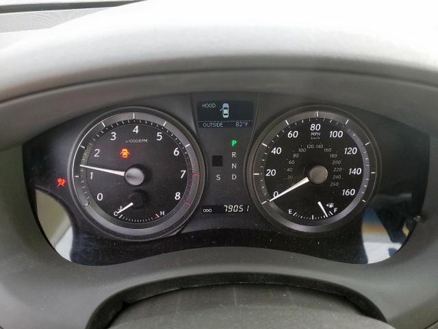 Lexus Es 350 Image 7