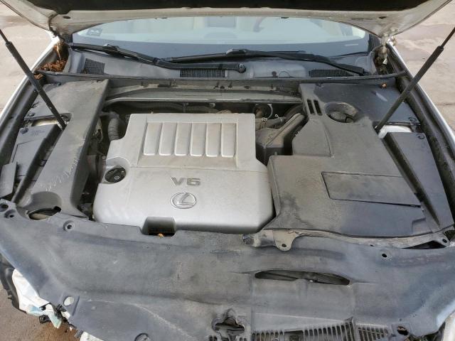 Lexus Es 350 Image 11