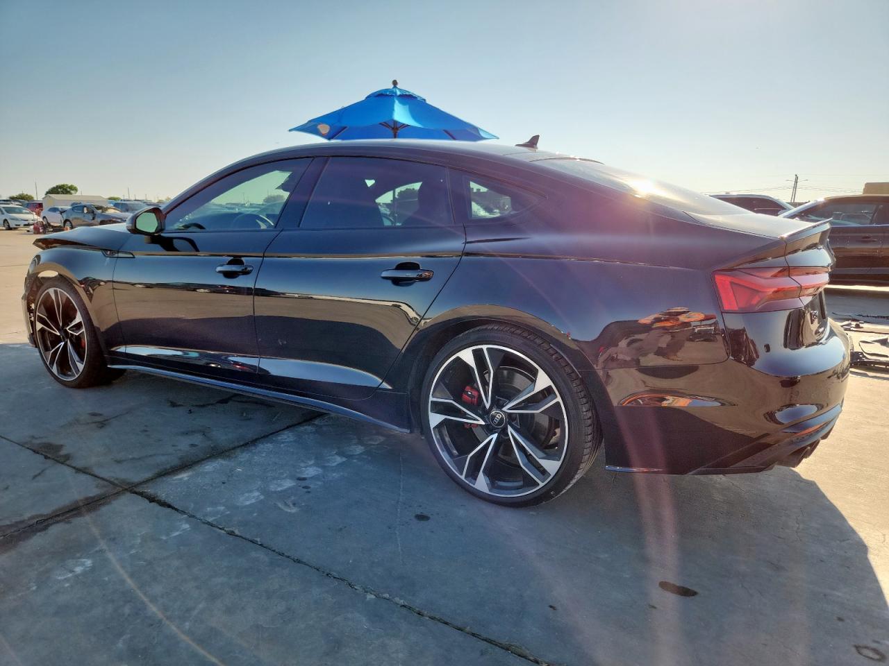 Audi S5 Premium Plus Image 3