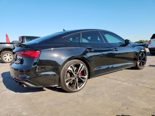 Audi S5 Premium Plus Image 4