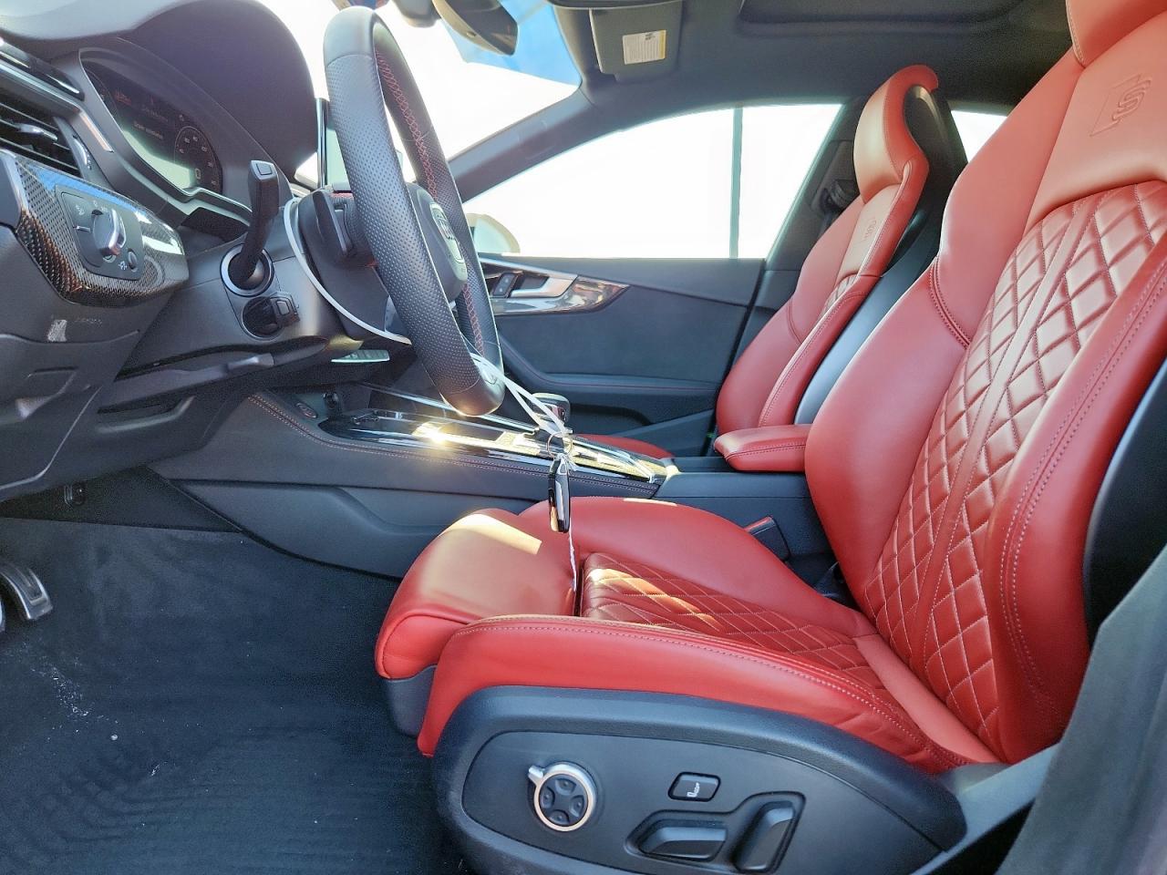 Audi S5 Premium Plus Image 8