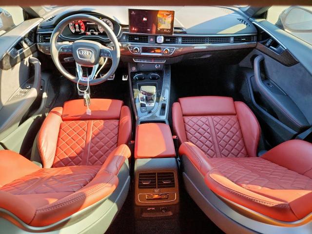 Audi S5 Premium Plus Image 5