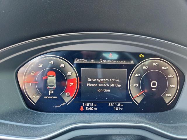 Audi S5 Premium Plus Image 9