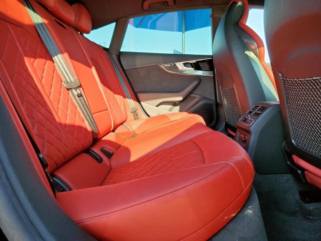 Audi S5 Premium Plus Image 12