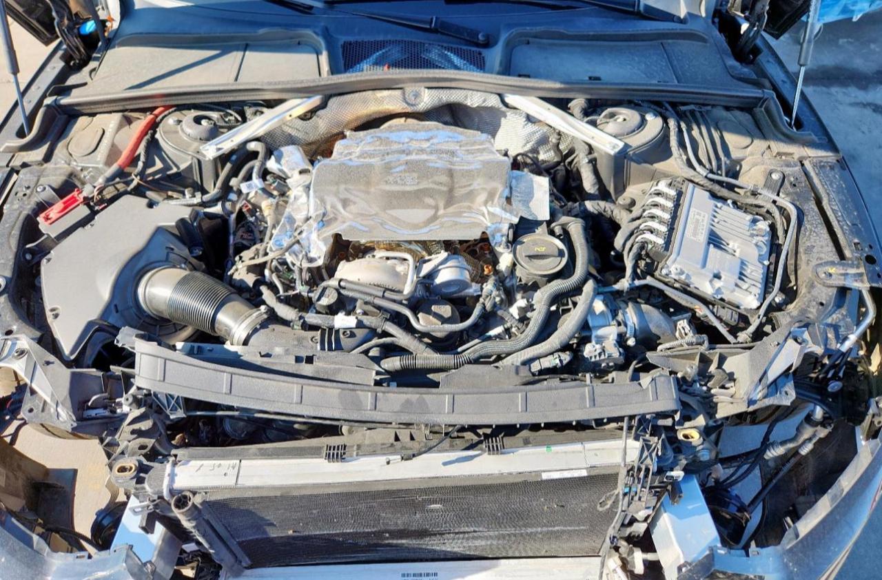 Audi S5 Premium Plus Image 13