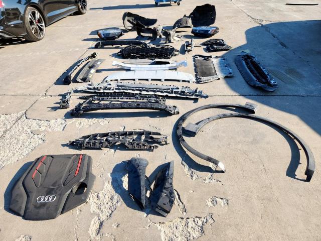 Audi S5 Premium Plus Image 10