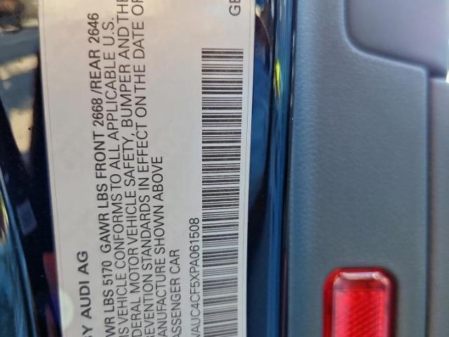 Audi S5 Premium Plus Image 7