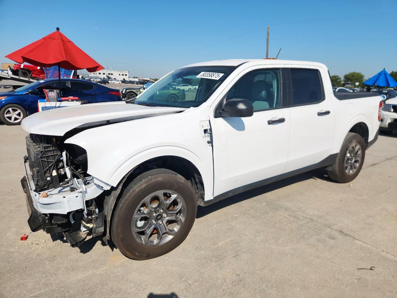 Ford Maverick Xlt Image 1