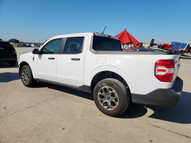 Ford Maverick Xlt Image 13