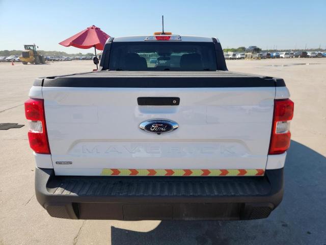 Ford Maverick Xlt Image 4