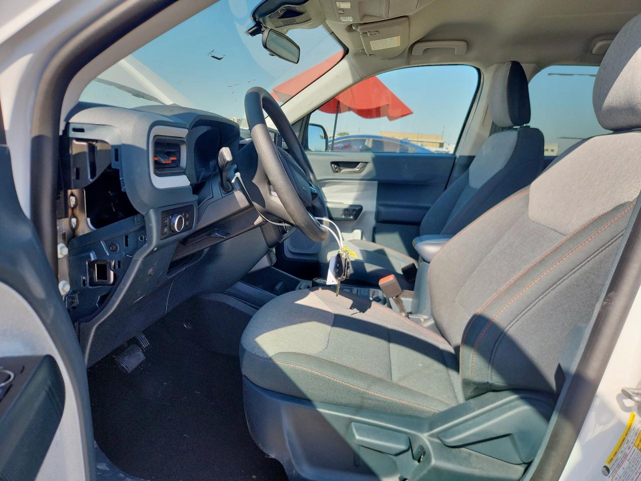 Ford Maverick Xlt Image 5