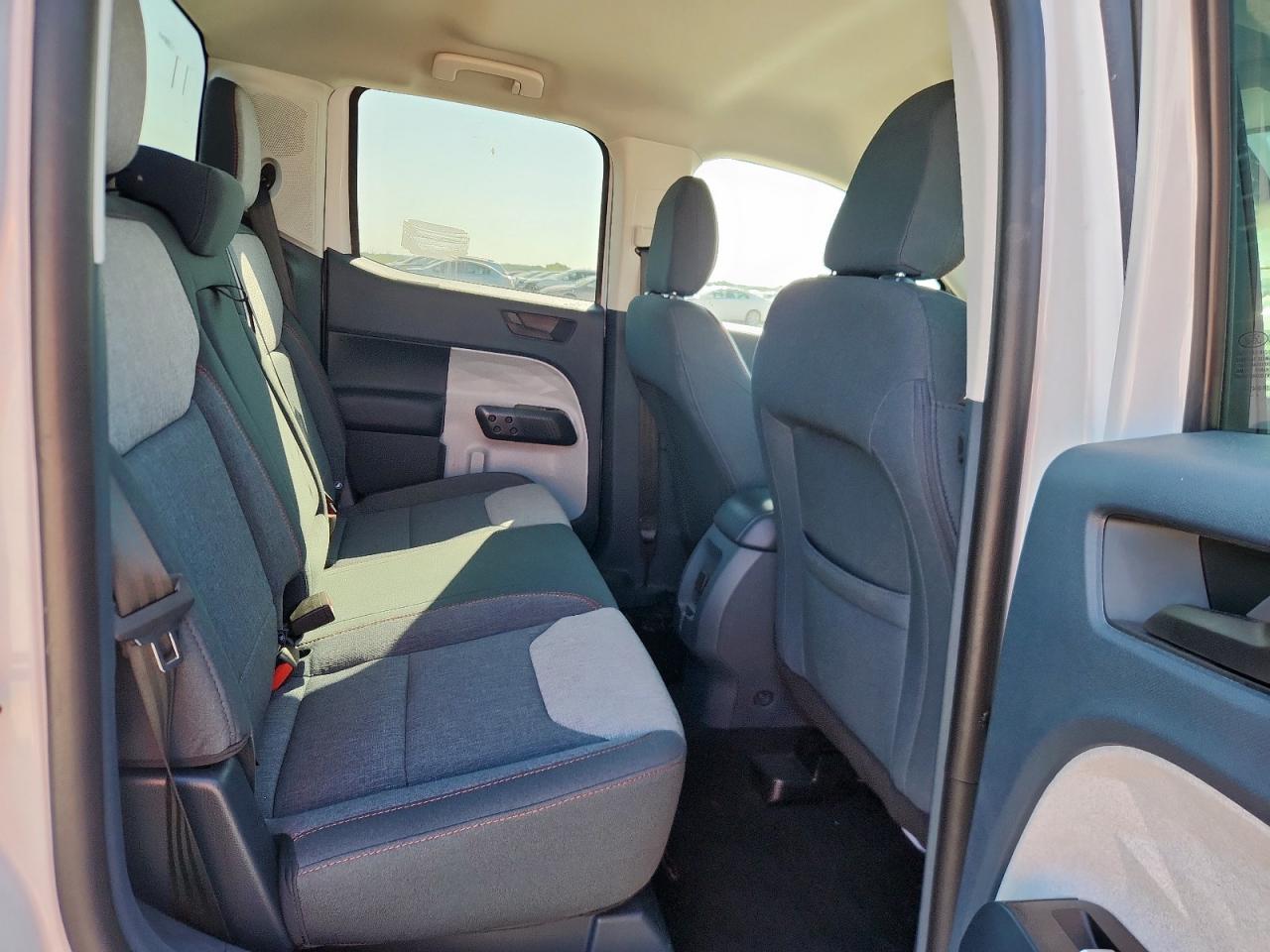 Ford Maverick Xlt Image 7