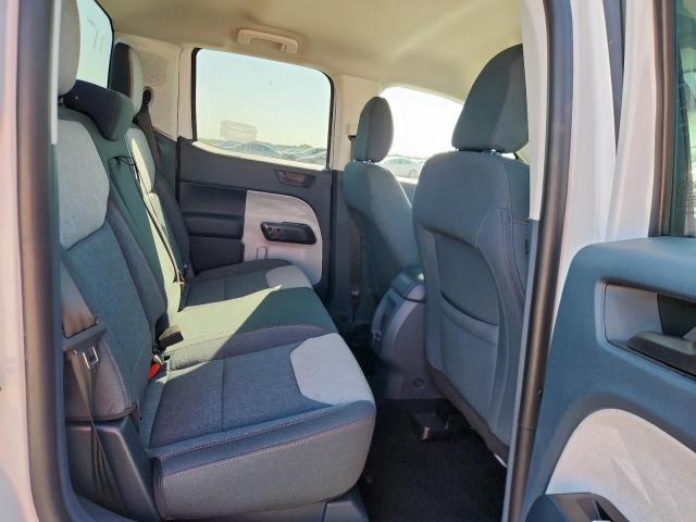 Ford Maverick Xlt Image 7