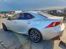Lexus Is 250 Image 3