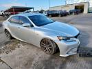Lexus Is 250 Image 8
