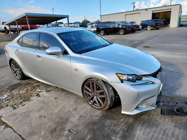 Lexus Is 250 Image 8