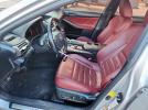 Lexus Is 250 Image 10