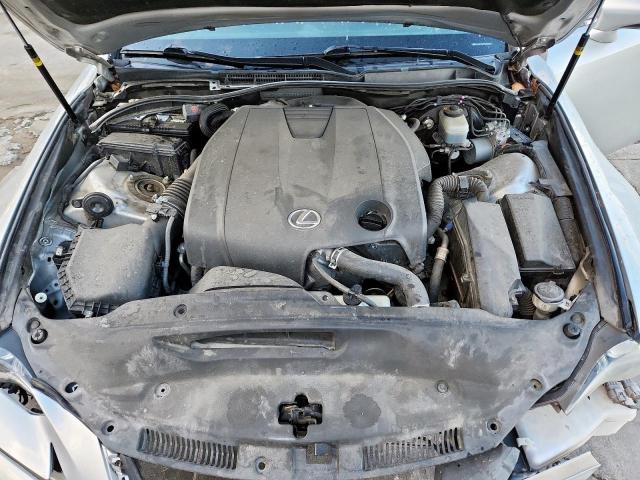 Lexus Is 250 Image 5