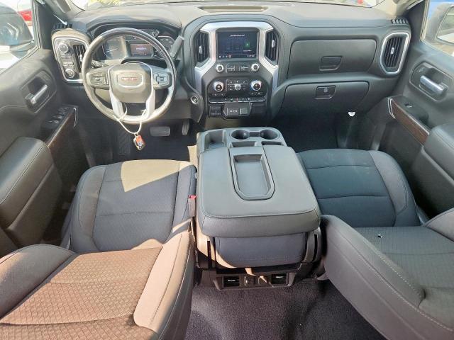 GMC Sierra K1500 Elevation Image 7