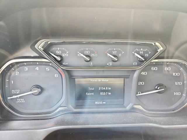 GMC Sierra K1500 Elevation Image 8