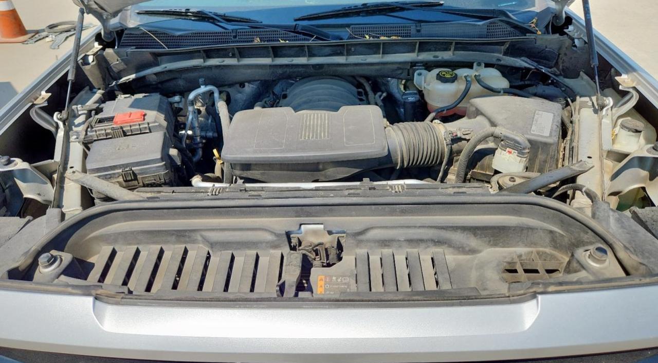 GMC Sierra K1500 Elevation Image 6