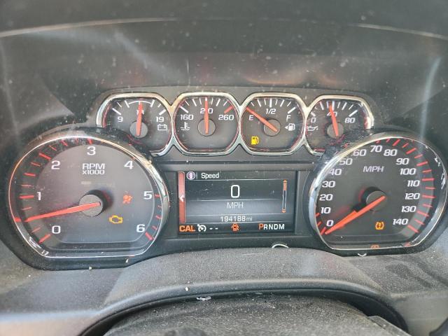 GMC Sierra K1500 Sle Image 7