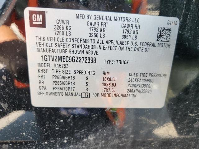 GMC Sierra K1500 Sle Image 5