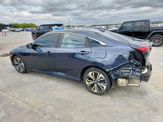 Honda Civic Ex Image 7