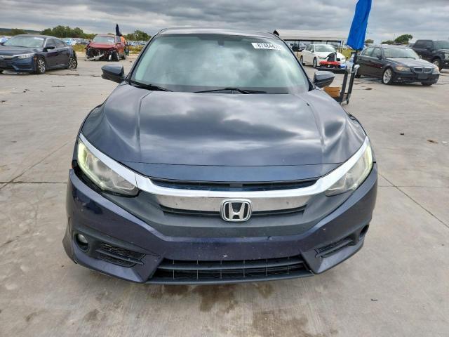 Honda Civic Ex Image 2